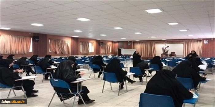 کسب رتبه های برتر دانشجویان پردیس شهید صدوقی  در بیست و هفتمین جشنواره  فرهنگی مرحله ای منطقه ای  قرآن و عترت