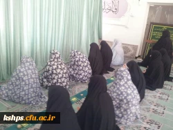 جلسه سخنرانی به مناسبت رحلت بنیانگذار انقلاب حضرت امام خمینی (ره) 2