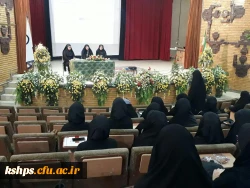 جلسه توجیهی دانشجویان جدید الورود 4