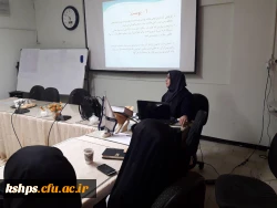 تشکیل کارگروه بهداشت 2