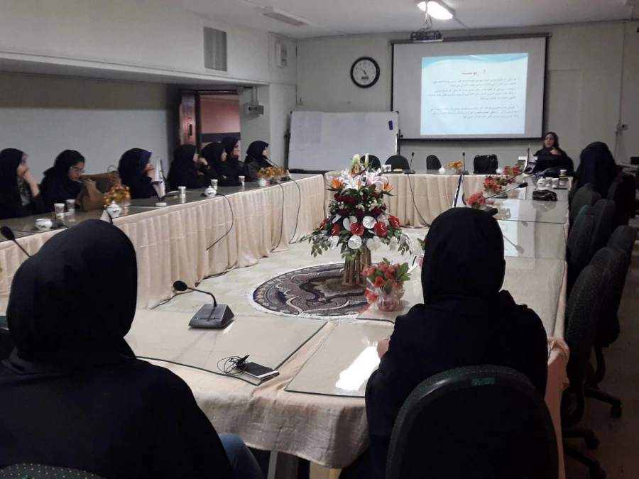 تشکیل کارگروه بهداشت 3