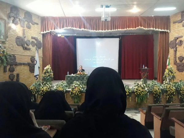 هفته پدافند غیرعامل 3