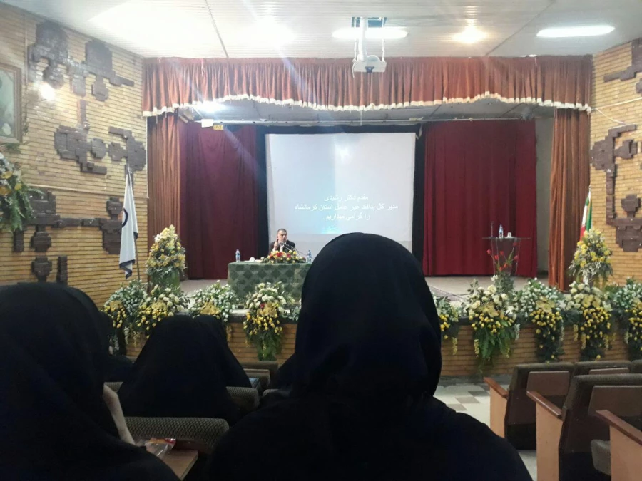 هفته پدافند غیرعامل 3