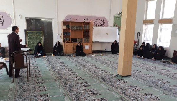 مراسم بزرگداشت هفته وحدت 3