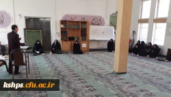 مراسم بزرگداشت هفته وحدت 4