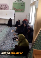 مراسم بزرگداشت هفته وحدت 5