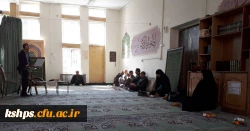 مراسم بزرگداشت هفته وحدت 6