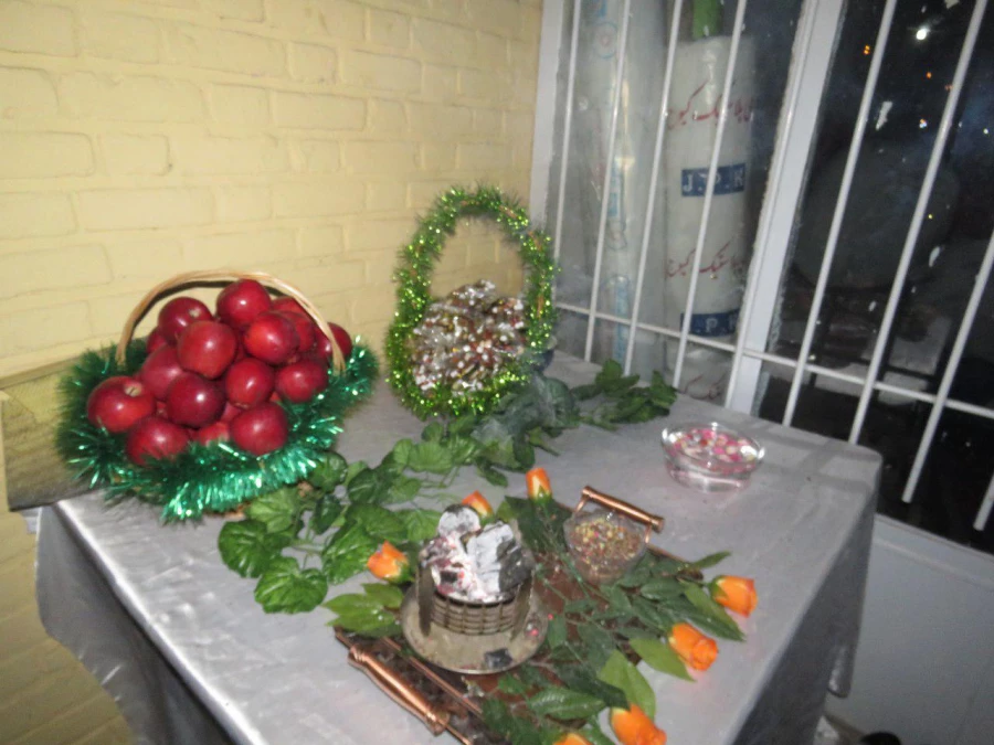 دانشجویان پردیس شهید صدوقی عازم کربلا شدند 4