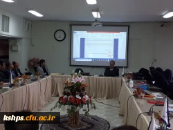 برگزاری دوره های ضمن خدمت در دانشگاه فرهنگیان 3