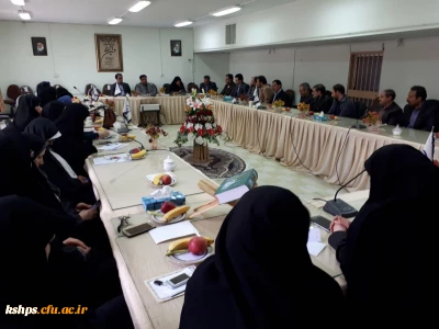 برگزاری مراسم بزرگداشت ولادت حضرت زهرا سلام الله علیها و روز زن