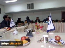 برگزاری مراسم بزرگداشت ولادت حضرت زهرا سلام الله علیها و روز زن  4