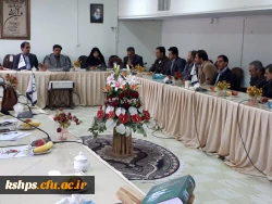 برگزاری مراسم بزرگداشت ولادت حضرت زهرا سلام الله علیها و روز زن  5