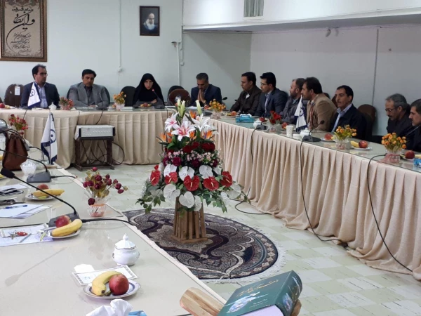 برگزاری مراسم بزرگداشت ولادت حضرت زهرا سلام الله علیها و روز زن  5