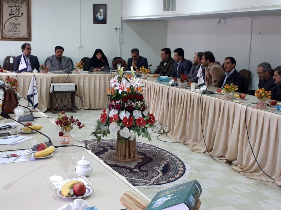 برگزاری مراسم بزرگداشت ولادت حضرت زهرا سلام الله علیها و روز زن  5