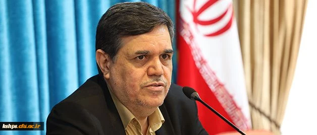 دکتر خنیفر سرپرست دانشگاه در یاداشتی به مناسبت سال جدید 2