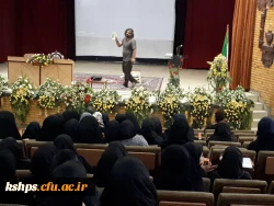 برگزاری جلسه آموزشی پیشگیری از اعتیاد 5