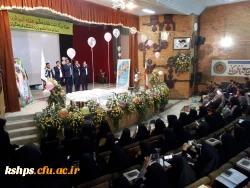 برگزاری جشن معلم مهدوی 3