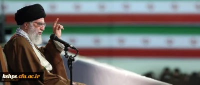 دیدار دانشجو معلمان پردیس شهید صدوقی  با رهبر معظم انقلاب بمناست هفته معلم