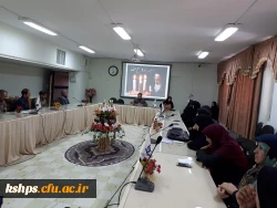 برگزاری مراسم بزرگداشت ارتحال امام خمینی (ره) 2