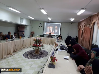 برگزاری مراسم بزرگداشت ارتحال امام خمینی (ره)