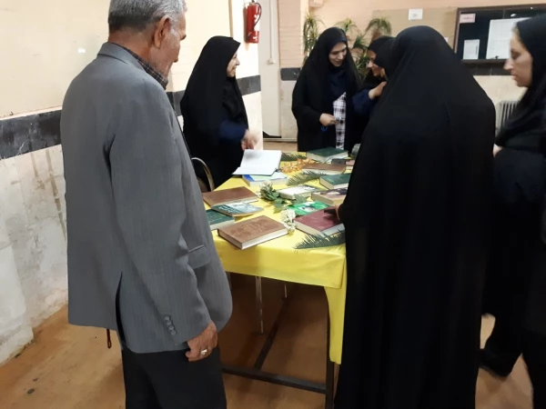 برگزاری مراسم بزرگداشت ارتحال امام خمینی (ره) 2