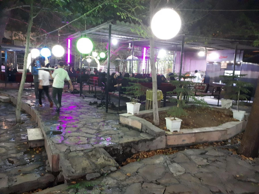 مراسم دانش آموختگی دانشجویان ورودی 93 2