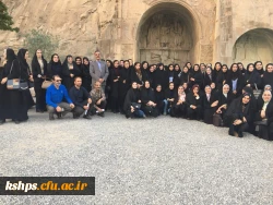 مراسم دانش آموختگی دانشجویان ورودی 93 3