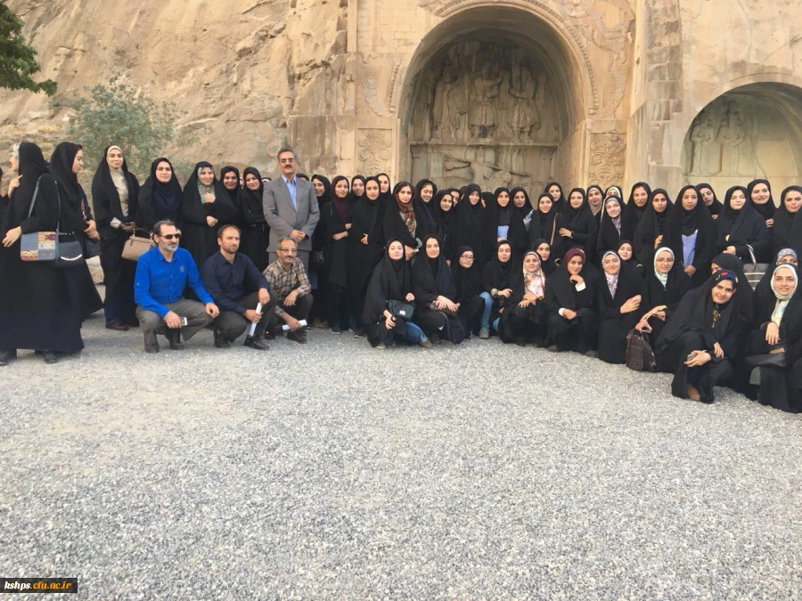 مراسم دانش آموختگی دانشجویان ورودی 93 3