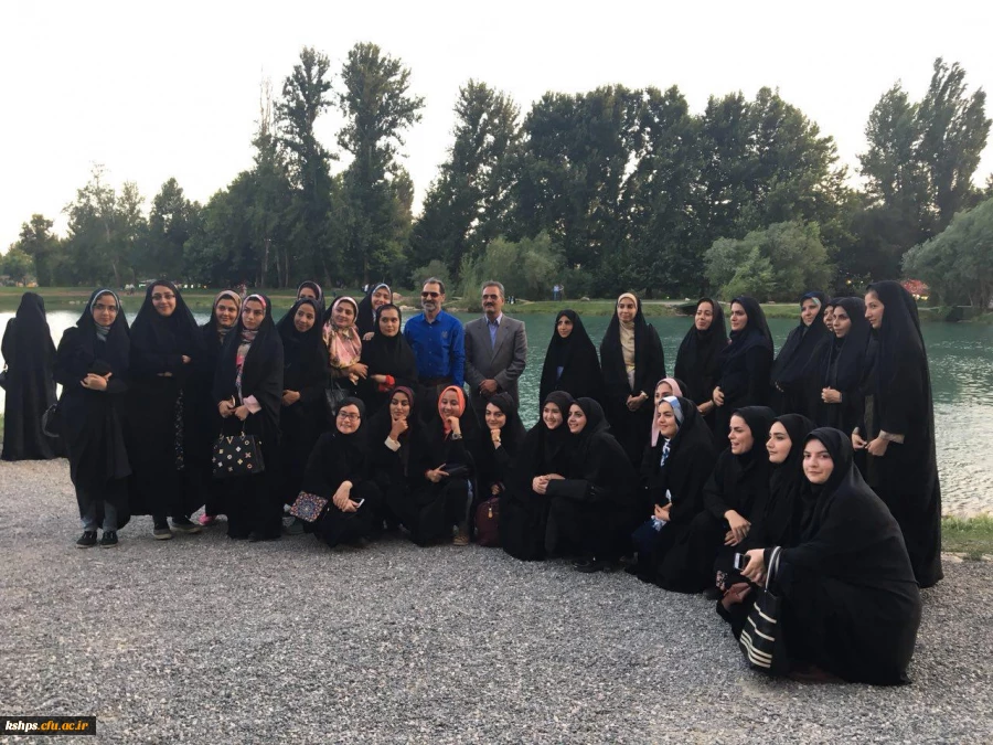 مراسم دانش آموختگی دانشجویان ورودی 93 4