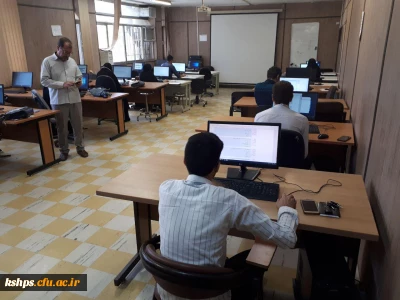 برگزاری مسابقات   جشنواره فرهنگی - اجتماعی مرحله کشوری