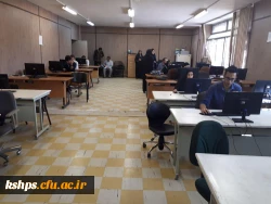 برگزاری مسابقات   جشنواره فرهنگی ،اجتماعی مرحله کشوری  4