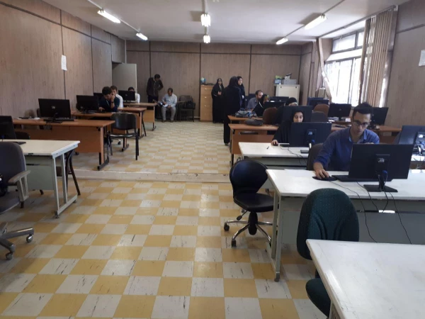 برگزاری مسابقات   جشنواره فرهنگی ،اجتماعی مرحله کشوری  4