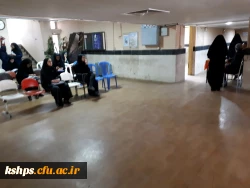 برگزاری فرایند مصاحبه تخصصی و گزینش پذیرفته شدگان چندبرابر ظرفیت دانشگاه فرهنگیان  3