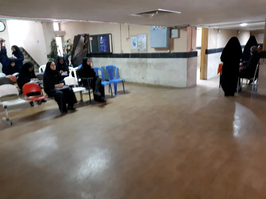 برگزاری فرایند مصاحبه تخصصی و گزینش پذیرفته شدگان چندبرابر ظرفیت دانشگاه فرهنگیان  3