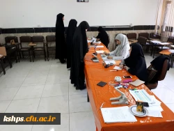 برگزاری فرایند مصاحبه تخصصی و گزینش پذیرفته شدگان چندبرابر ظرفیت دانشگاه فرهنگیان  2