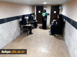 برگزاری فرایند مصاحبه تخصصی و گزینش پذیرفته شدگان چندبرابر ظرفیت دانشگاه فرهنگیان  4