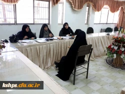 برگزاری فرایند مصاحبه تخصصی و گزینش پذیرفته شدگان چندبرابر ظرفیت دانشگاه فرهنگیان  5