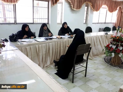 برگزاری فرایند مصاحبه تخصصی و گزینش پذیرفته شدگان چندبرابر ظرفیت دانشگاه فرهنگیان