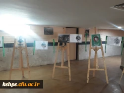 برگزاری مراسم آغاز سال تحصیلی 97 6