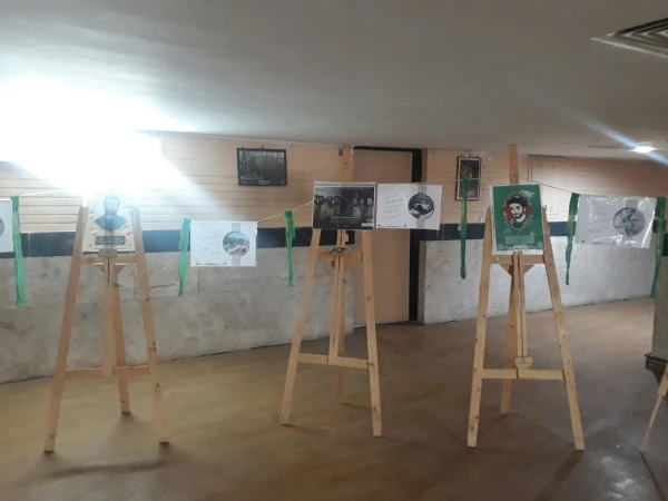 برگزاری مراسم آغاز سال تحصیلی 97 6