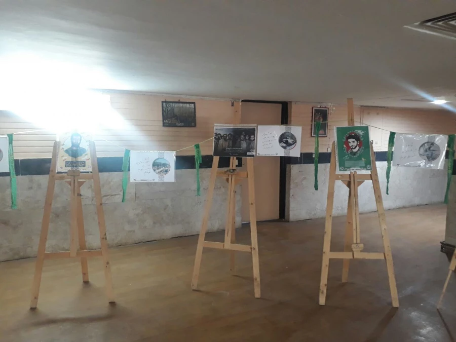 برگزاری مراسم آغاز سال تحصیلی 97 6