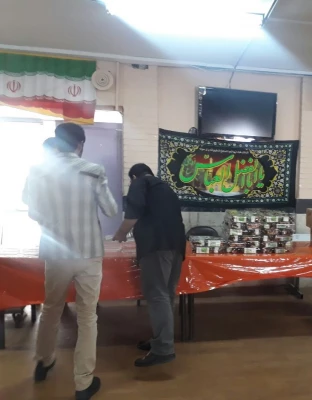 برگزاری مراسم آغاز سال تحصیلی 97 7