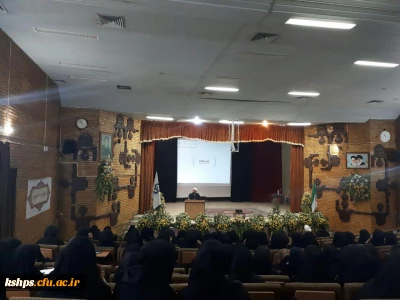 برگزاری نشست مخاطرات ازدواج به هنگام