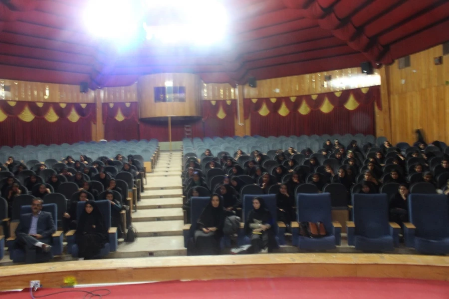 اردوی آموزشی _توجیهی دانشجو معلمان جدیدالورود 4