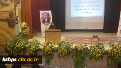 برگزاری اولین نشست ریاست ومسئولین پردیس با دانشجو 3