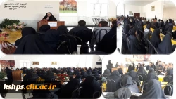 برگزاری تریبون آزاد دانشجویی 2