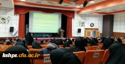 گرامیداشت هفته بسیج 2