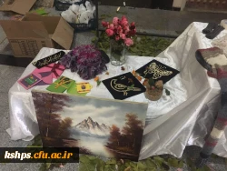 برگزاری مراسم روز دانشجو 3