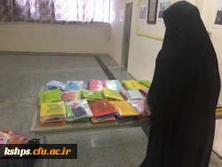 برگزاری مراسم روز دانشجو 5