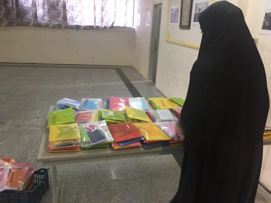 برگزاری مراسم روز دانشجو 5